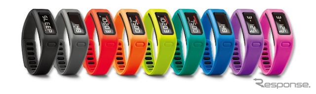 Garmin vivofit