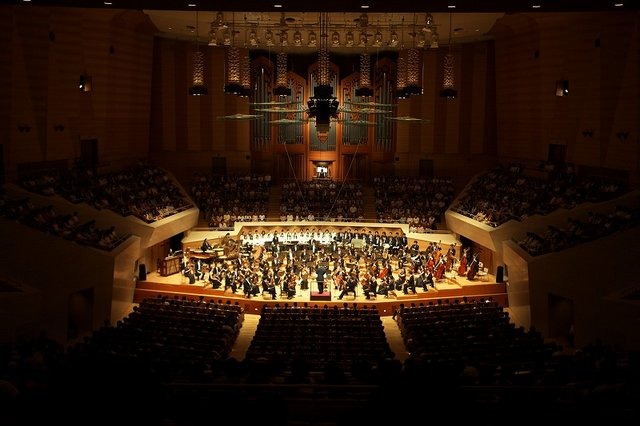物語に沿った構成、熱い演奏で『FFVII』の音楽を堪能！「GAME SYMPHONY JAPAN」1st concertレポート