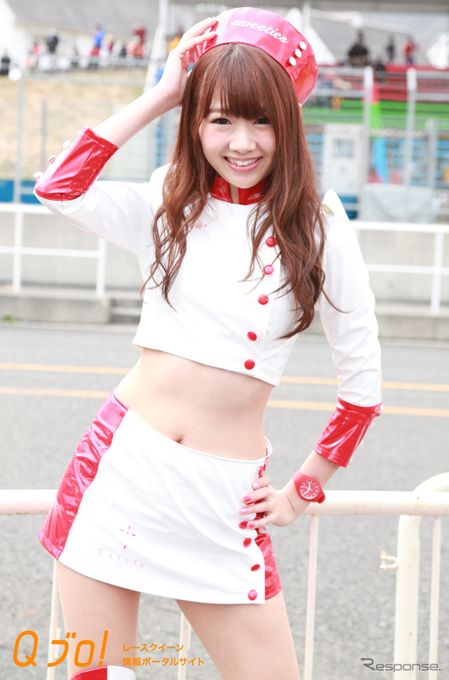 『T style sweeties』