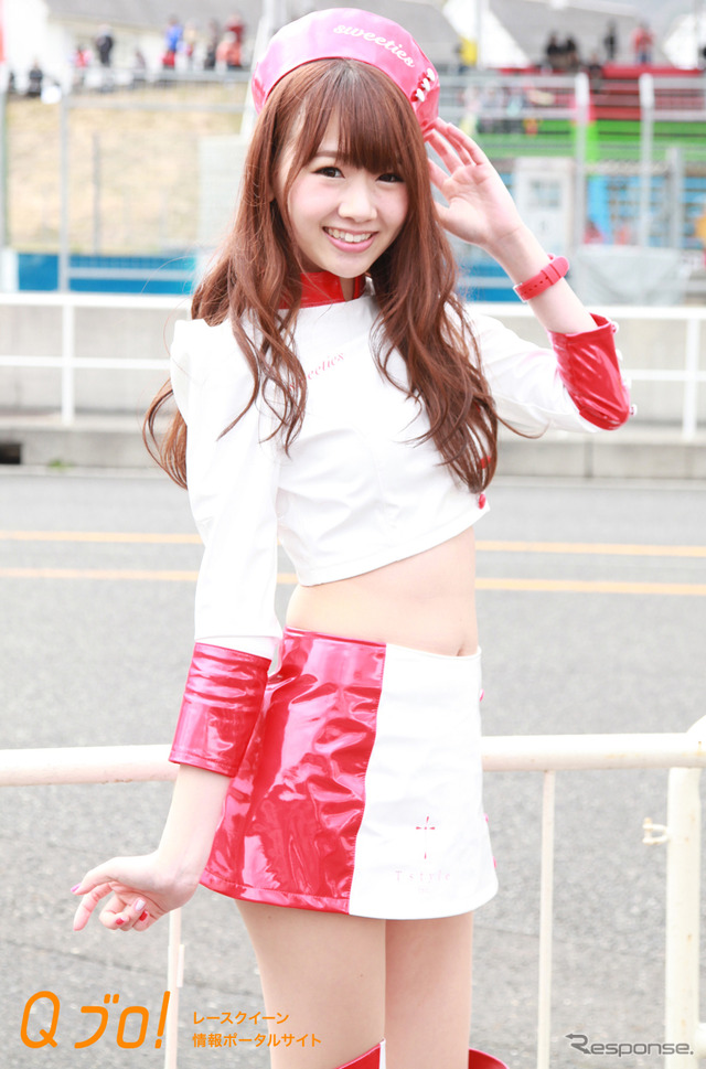 『T style sweeties』
