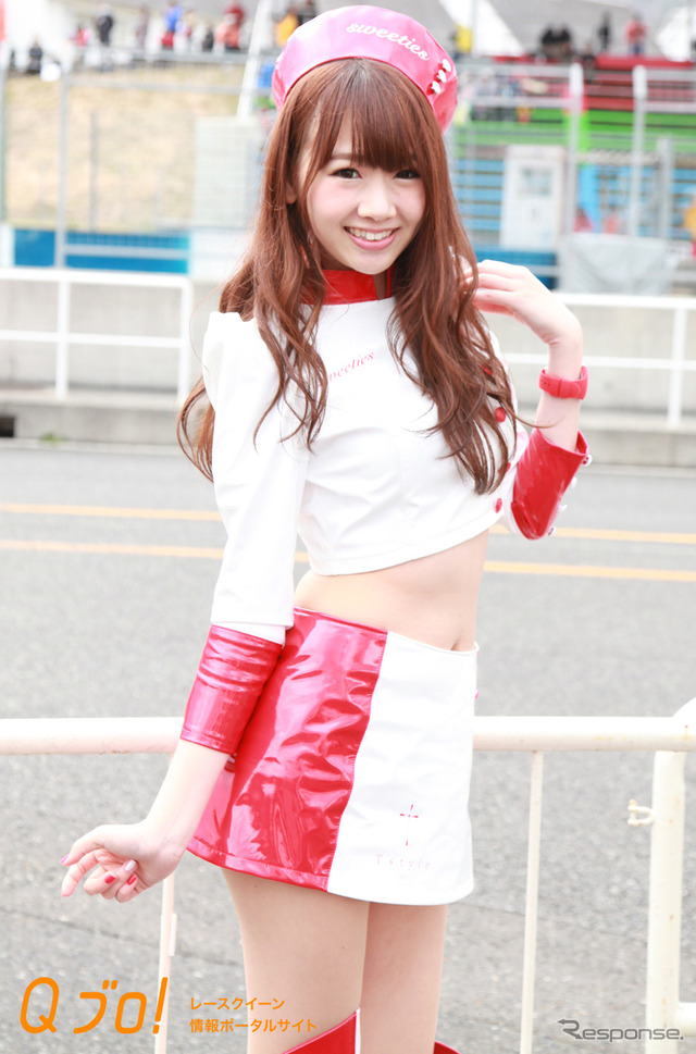 『T style sweeties』