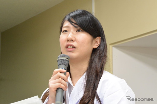 ジェットスター・ジャパン、昭和女子大学 共同会見