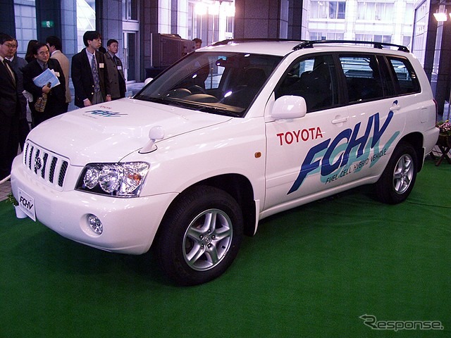 「夢のような数値」だが、燃料電池車には今も高いハードルが