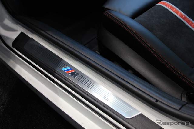 BMW・Z4 sDrive 20i GTスピリット