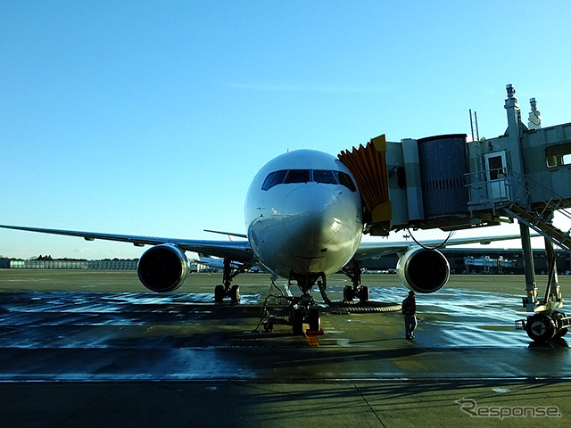 成田空港、東京五輪前後で滑走路の延長・新設案…空港機能強化小委中間とりまとめ