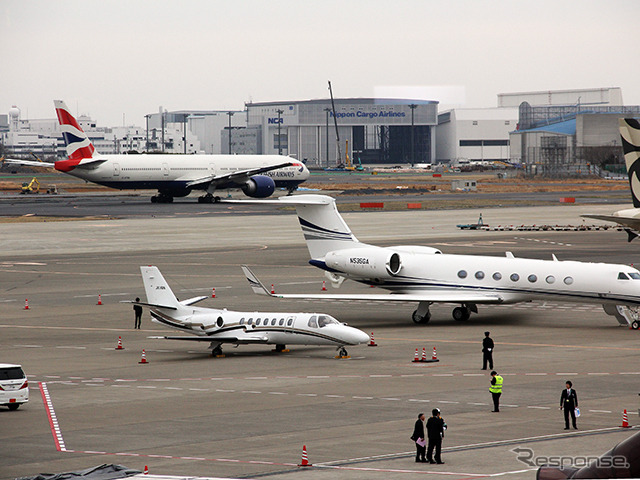 成田空港