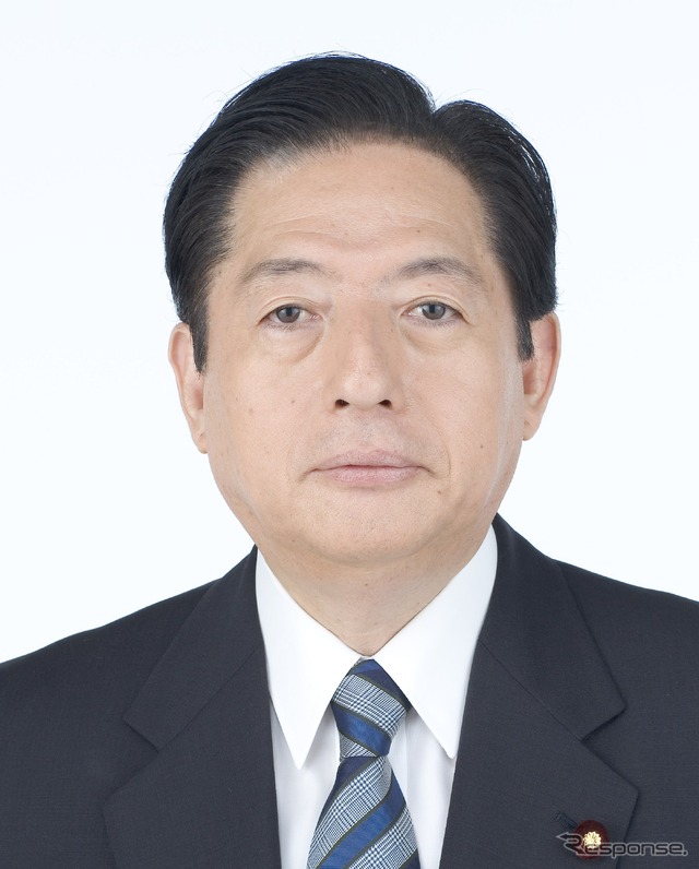 太田国交相(資料画像)