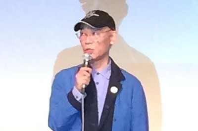 18m実物大ガンダムが2019年に動き出す?! GLOBAL CHALLENGEプロジェクト始動