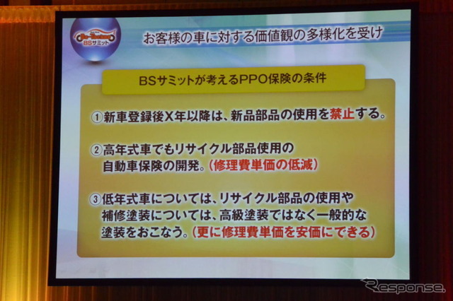 2014年 BSサミット事業協同組合 全国大会