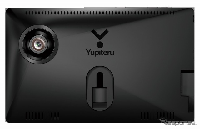 ユピテル・YPB750DR