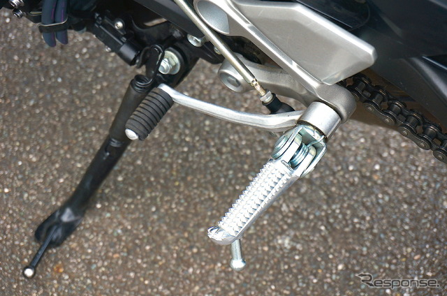 ヤマハ MT-09