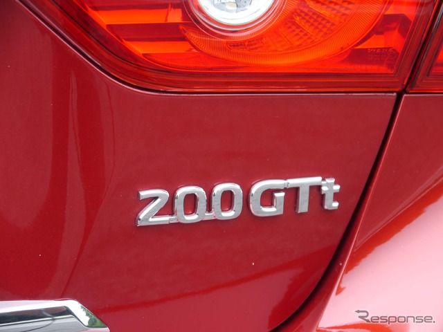 日産・スカイライン 200GT-t Type SP