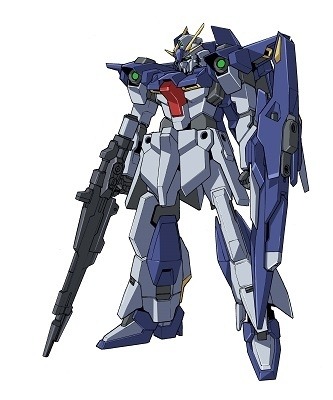 ライトニングガンダム(C)創通・サンライズ・テレビ東京