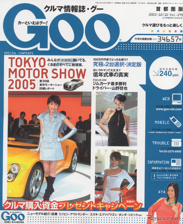 100万円の予算で…あなたはどっち!?