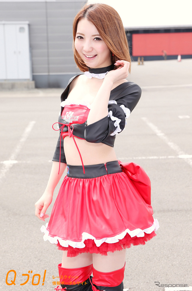 FAT FIVE Racing Girl's