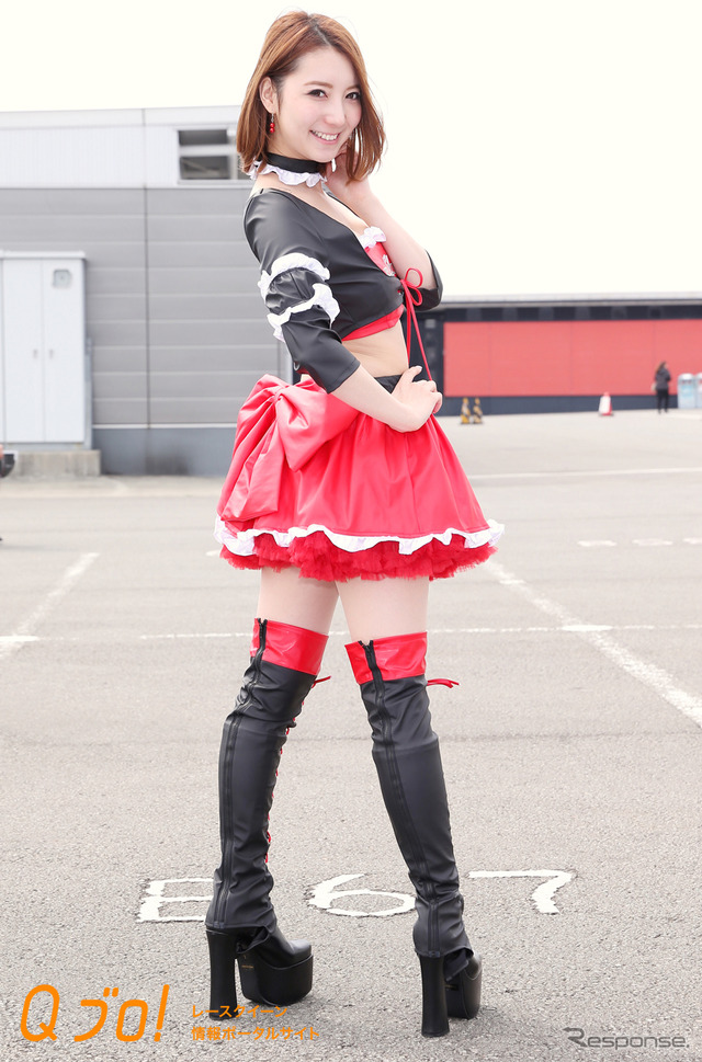 FAT FIVE Racing Girl's