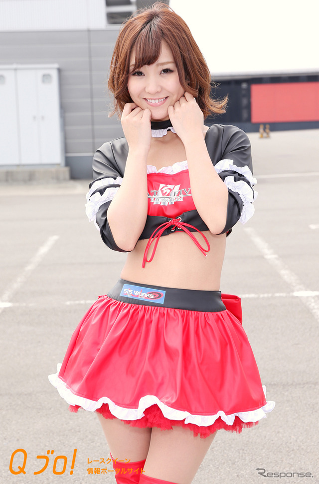 FAT FIVE Racing Girl's