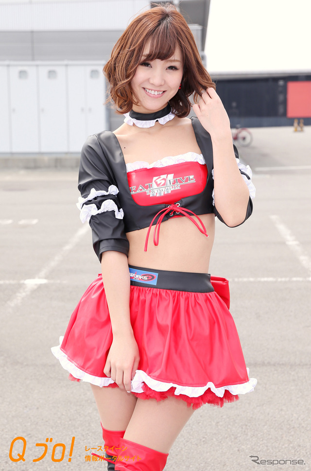 FAT FIVE Racing Girl's