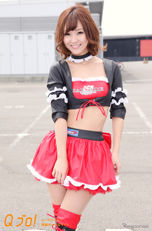 FAT FIVE Racing Girl's