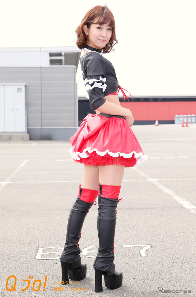 FAT FIVE Racing Girl's