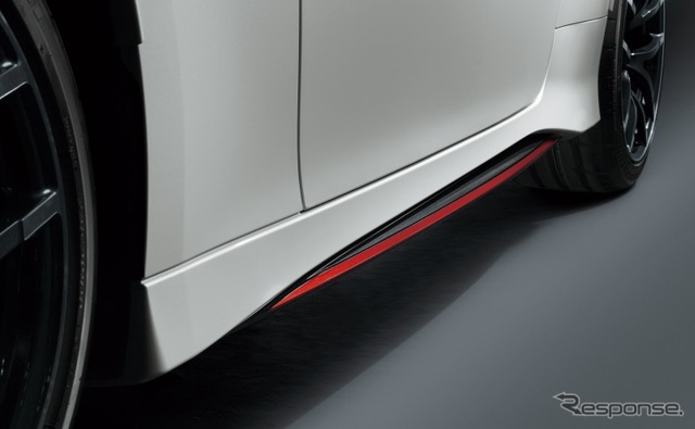 日産・フェアレディZ NISMO