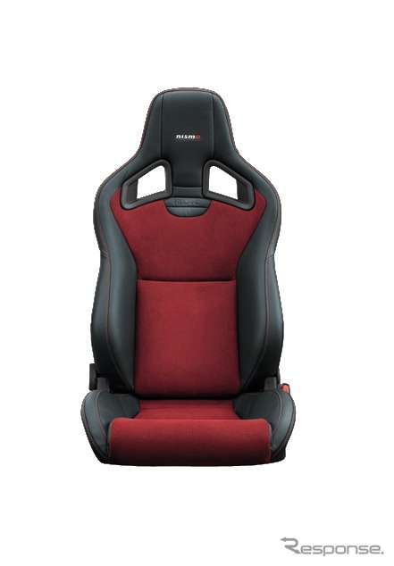 日産・フェアレディZ NISMO
