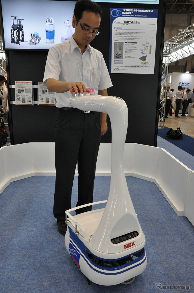 テクノフロンティア14
