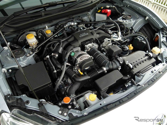 トヨタ86 GT Limited 6MT