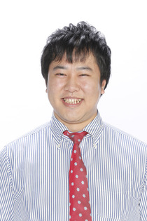 とにかく明るい安村