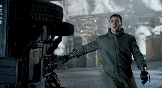『GODZILLA ゴジラ』-(C) 2014 WARNER BROS. ENTERTAINMENT INC. & LEGENDARY PICTURES PRODUCTIONS LLC