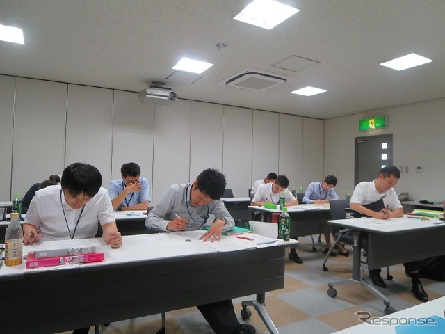 飲酒事故防止センスアップ講習会