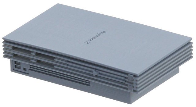 PS2(SCPH-10000)