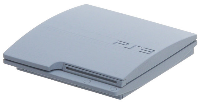 PS3(CECH-2000A)