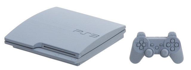 PS3(CECH-2000A) ワイヤレスコントローラ(DUALSHOCK 3)