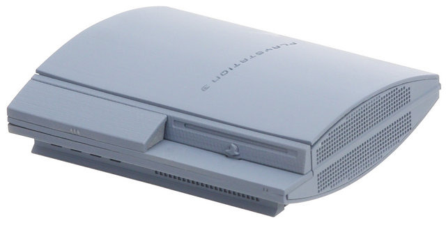 PS3(CECHA00)