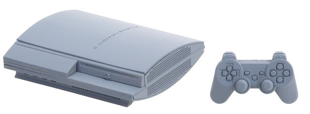 PS3(CECHA00) ワイヤレスコントローラ(DUALSHOCK 3)