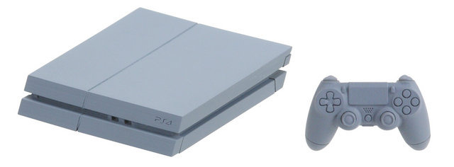 PS4(CUH-1000A) ワイヤレスコントローラ(DUALSHOCK 4)