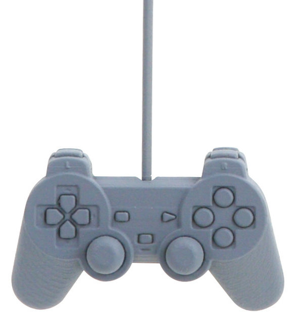アナログコントローラ(DUALSHOCK 2)