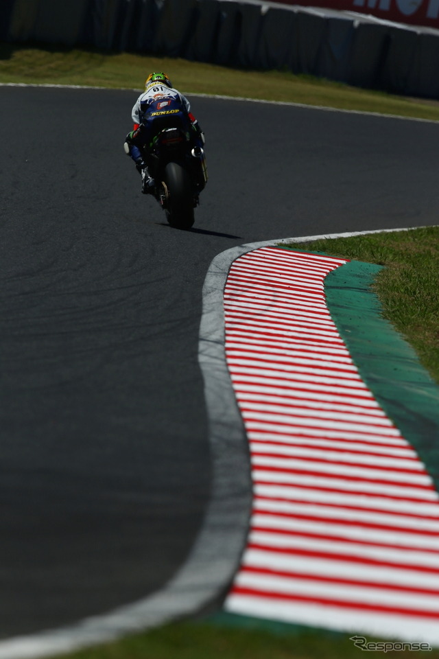 コカ・コーラ ゼロ 鈴鹿8時間耐久ロードレース(鈴鹿8耐) 2014年