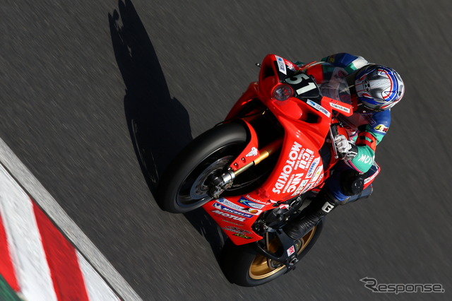コカ・コーラ ゼロ 鈴鹿8時間耐久ロードレース(鈴鹿8耐) 2014年