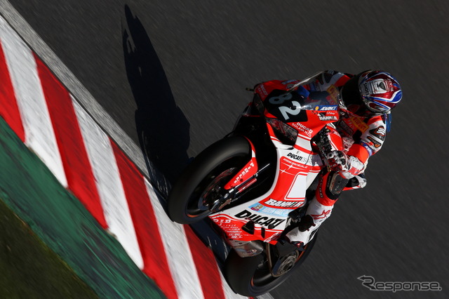 コカ・コーラ ゼロ 鈴鹿8時間耐久ロードレース(鈴鹿8耐) 2014年