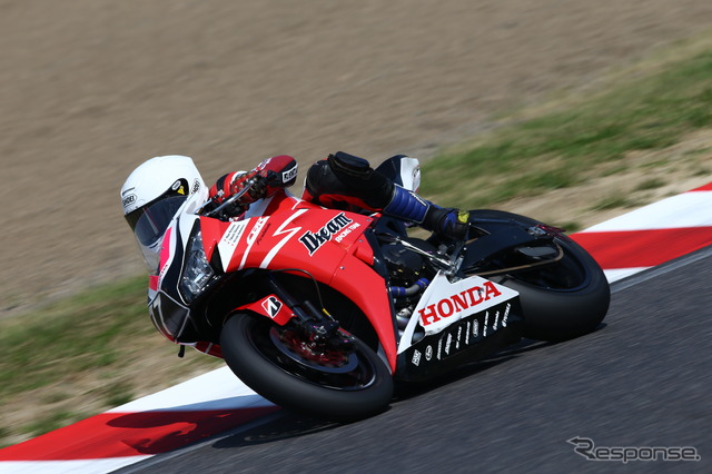 2014コカ・コーラ ゼロ鈴鹿8時間耐久ロードレース(鈴鹿8耐2014)