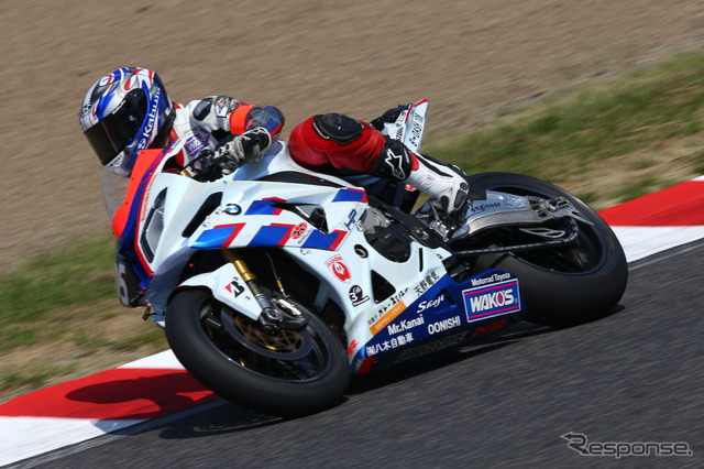 2014コカ・コーラ ゼロ鈴鹿8時間耐久ロードレース(鈴鹿8耐2014)