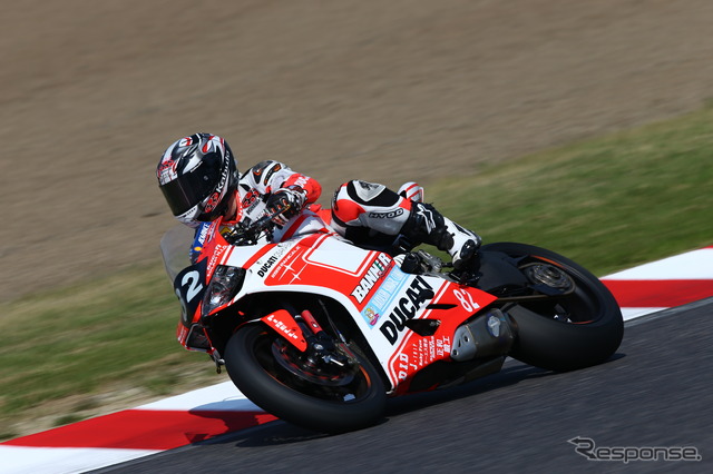 2014コカ・コーラ ゼロ鈴鹿8時間耐久ロードレース(鈴鹿8耐2014)
