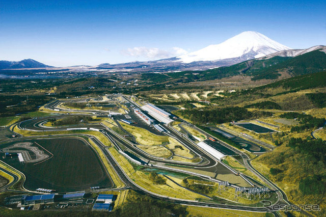 【新聞ウォッチ】「F1、07年は富士で開催」朝日が“願望”報道
