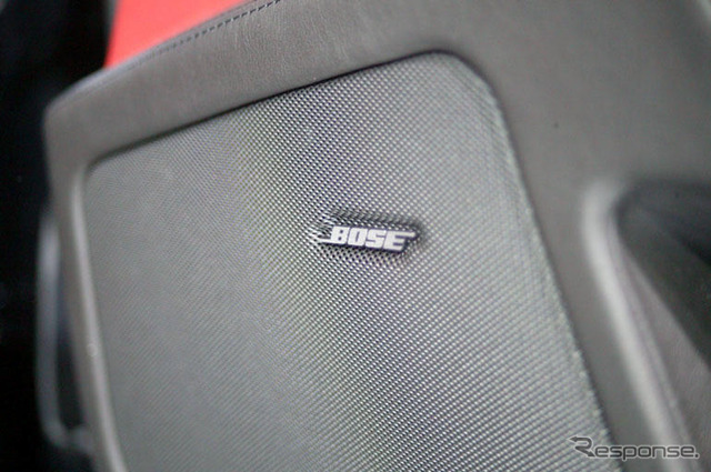【東京モーターショー05】写真蔵…キャデラック STS-V