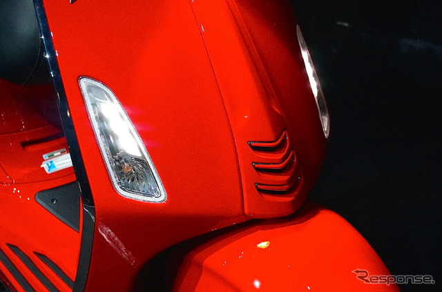 ベスパ スプリント 150