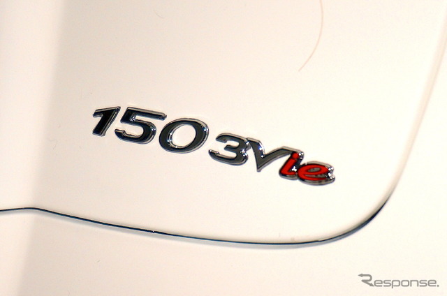 ベスパ スプリント 150