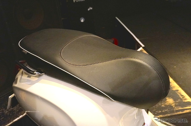 ベスパ スプリント 150