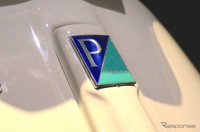 ベスパ スプリント 150